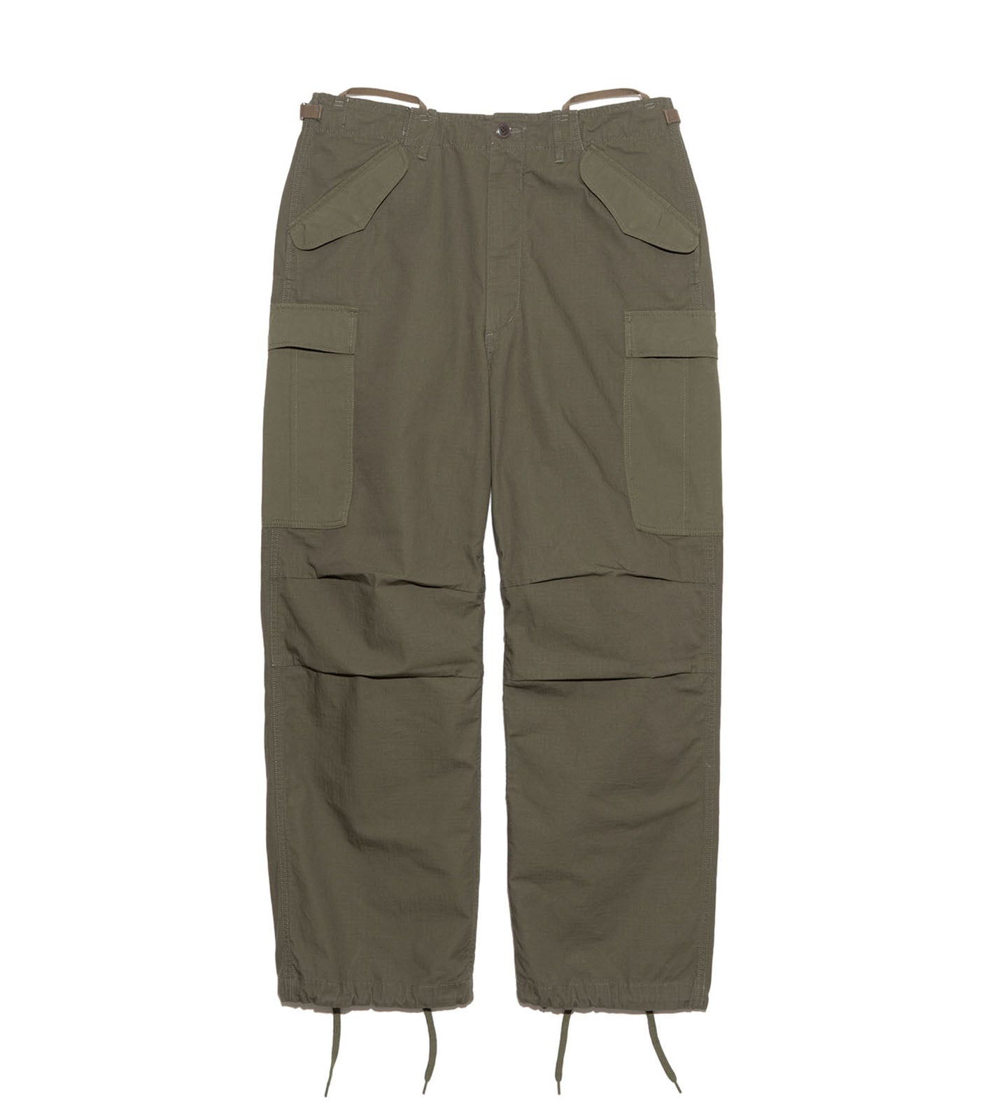 nanamica 25AW Cargo Pants